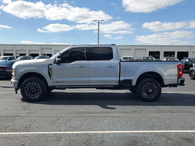 used 2023 Ford F-250 car, priced at $86,995