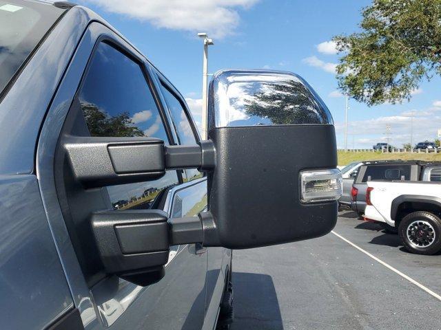 used 2023 Ford F-250 car, priced at $86,995