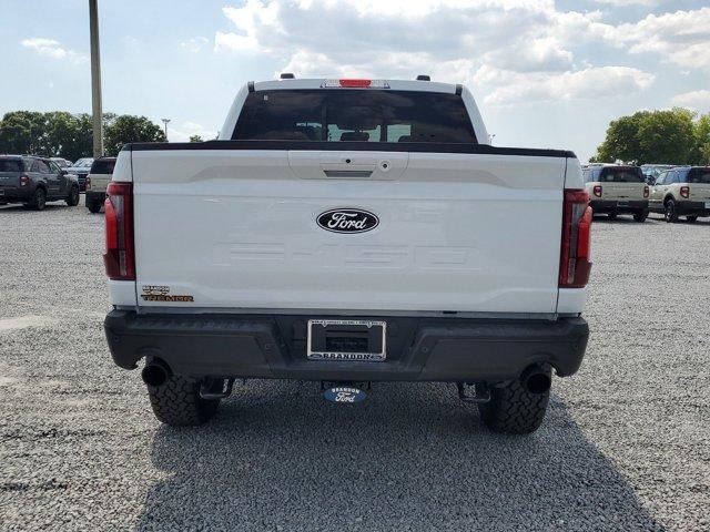 new 2024 Ford F-150 car, priced at $80,199