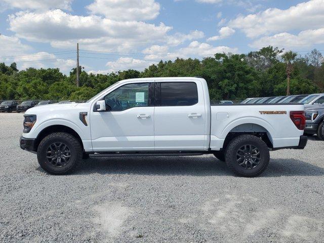 new 2024 Ford F-150 car, priced at $80,199