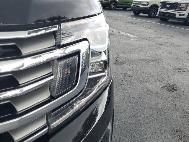 used 2021 Ford Expedition car, priced at $36,995