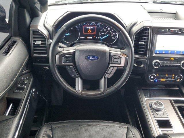 used 2021 Ford Expedition car, priced at $36,995