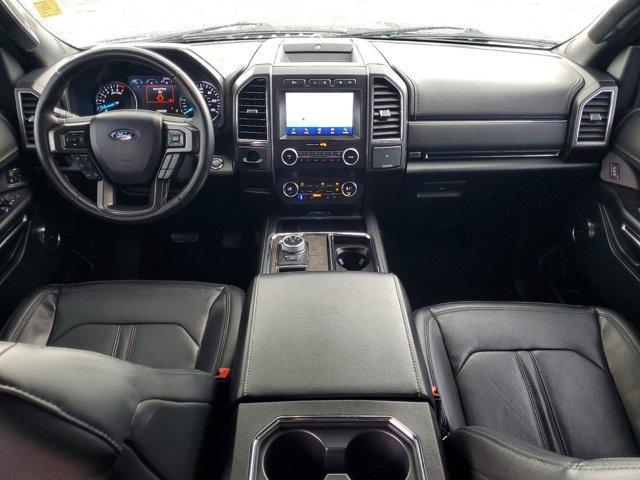 used 2021 Ford Expedition car, priced at $36,995