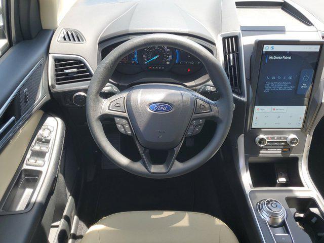 new 2024 Ford Edge car, priced at $31,064