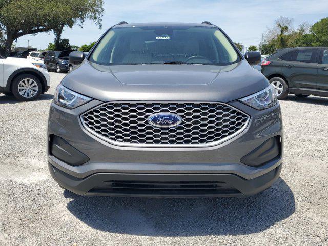 new 2024 Ford Edge car, priced at $31,064