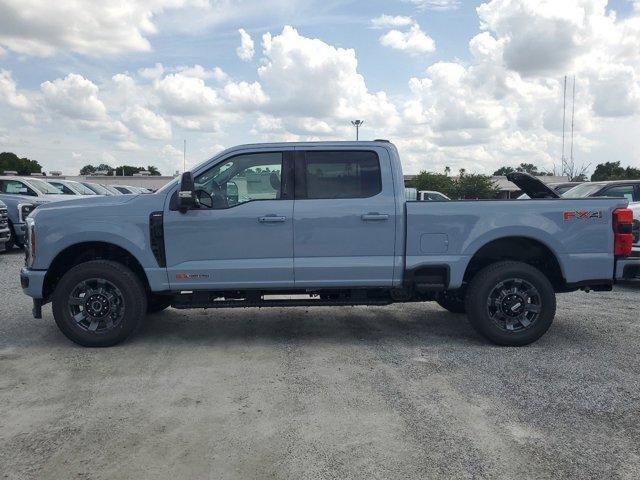 new 2024 Ford F-250 car, priced at $79,638