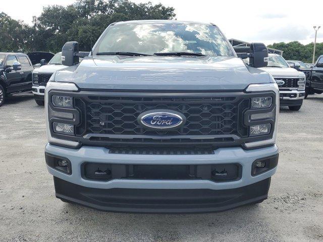 new 2024 Ford F-250 car, priced at $79,638