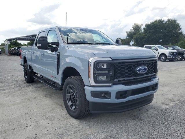 new 2024 Ford F-250 car, priced at $79,638