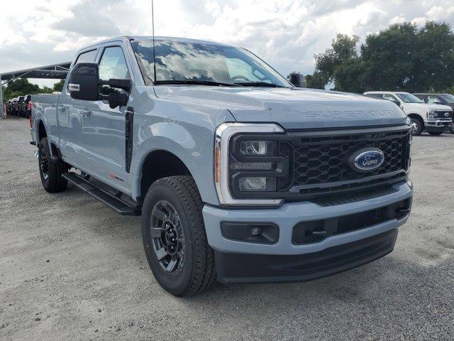 new 2024 Ford F-250 car, priced at $79,638