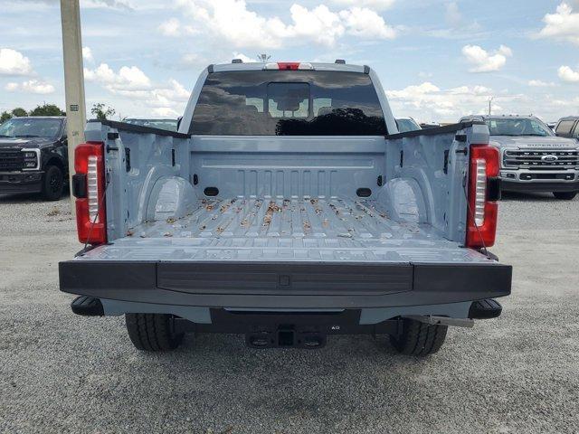 new 2024 Ford F-250 car, priced at $79,638