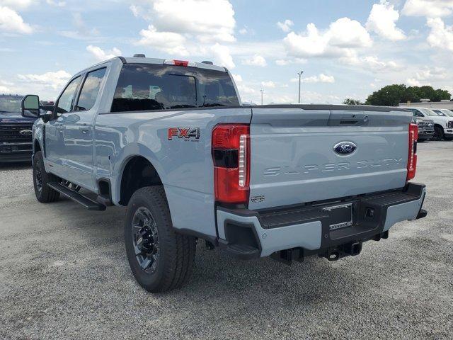 new 2024 Ford F-250 car, priced at $79,638