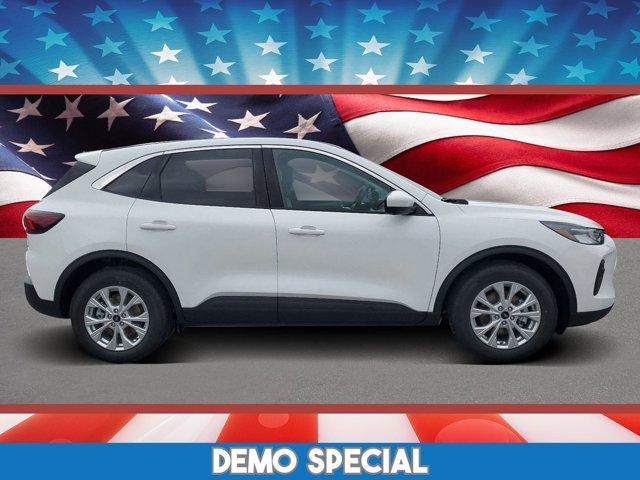 new 2024 Ford Escape car, priced at $28,720