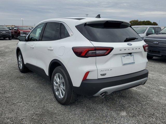 new 2024 Ford Escape car, priced at $30,708