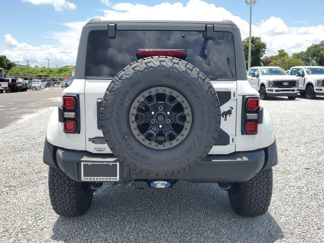 new 2024 Ford Bronco car, priced at $87,760