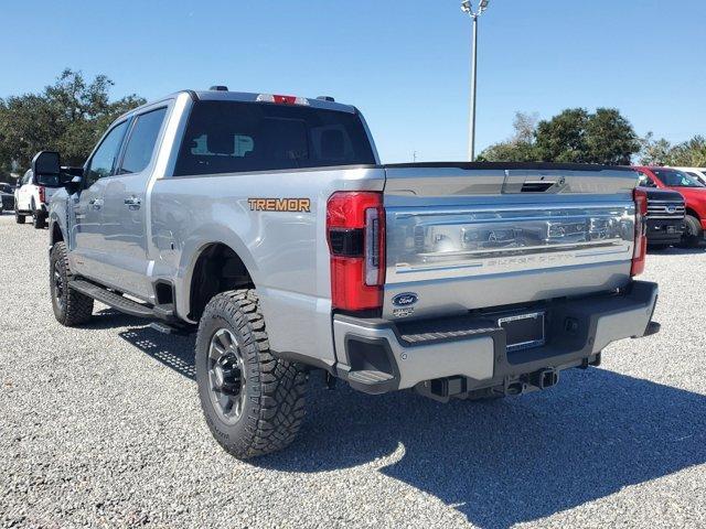 new 2024 Ford F-350 car, priced at $96,440