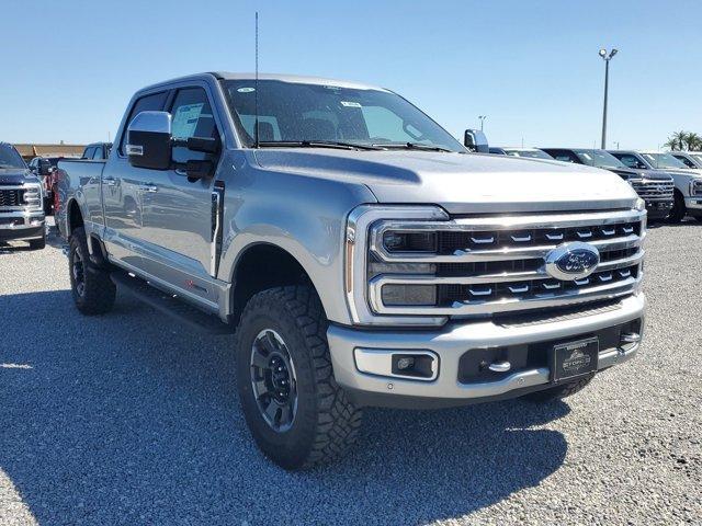 new 2024 Ford F-350 car, priced at $96,440