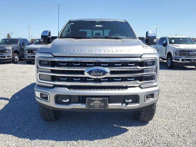 new 2024 Ford F-350 car, priced at $96,440