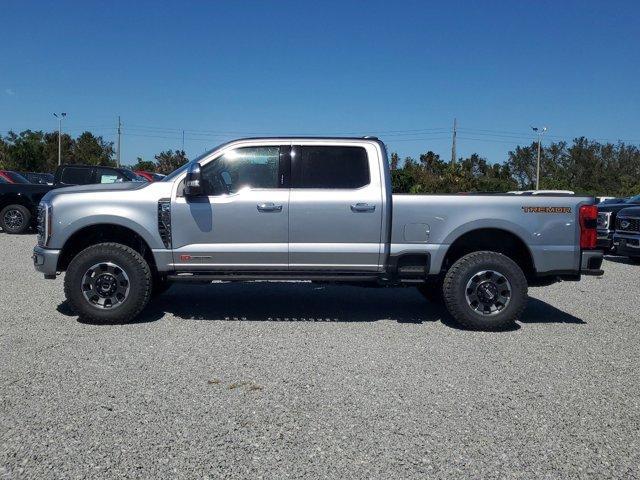 new 2024 Ford F-350 car, priced at $96,440