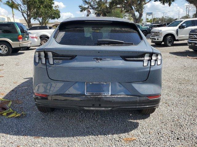 new 2024 Ford Mustang Mach-E car, priced at $35,720