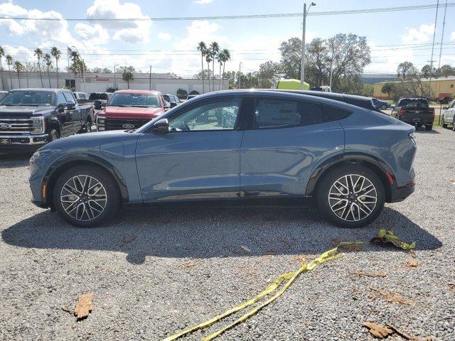 new 2024 Ford Mustang Mach-E car, priced at $35,720