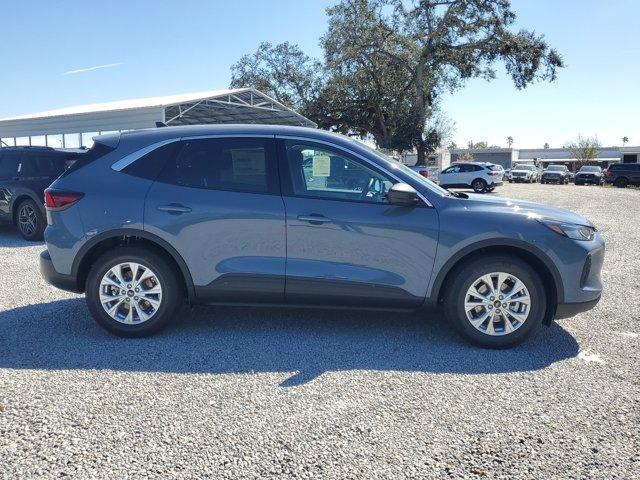 new 2024 Ford Escape car, priced at $28,130