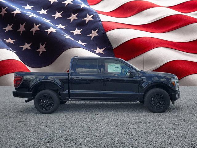 new 2024 Ford F-150 car, priced at $85,904
