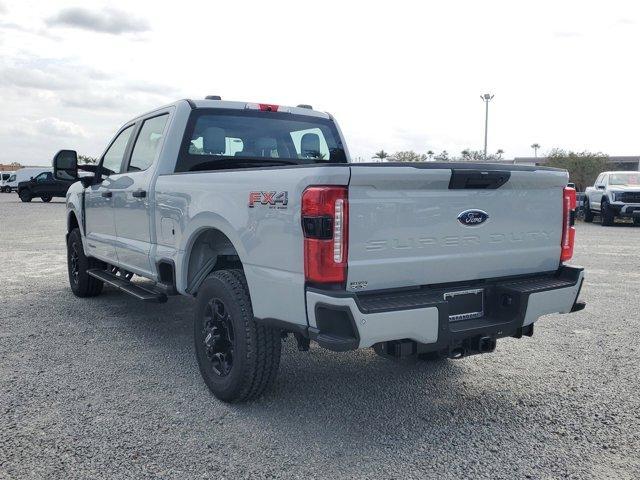 new 2025 Ford F-250 car, priced at $71,330