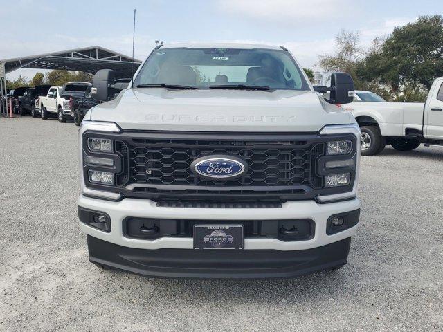 new 2025 Ford F-250 car, priced at $71,330