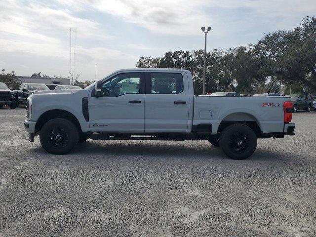 new 2025 Ford F-250 car, priced at $71,330