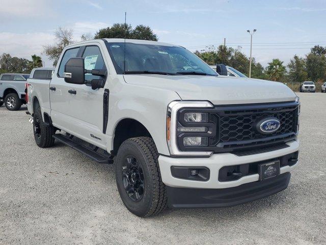 new 2025 Ford F-250 car, priced at $71,330