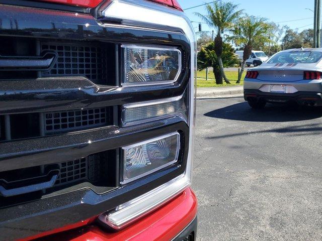 new 2024 Ford F-250 car, priced at $105,775