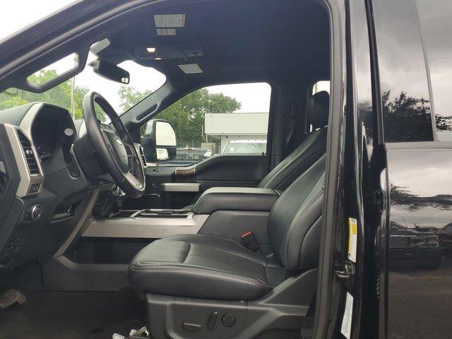 used 2022 Ford F-350 car, priced at $76,995