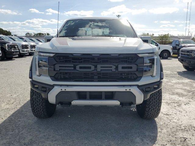 new 2024 Ford F-150 car, priced at $99,195