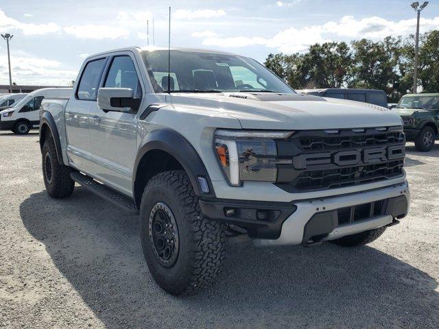 new 2024 Ford F-150 car, priced at $99,195