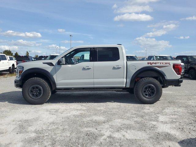 new 2024 Ford F-150 car, priced at $99,195