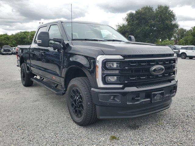 new 2024 Ford F-250 car, priced at $84,044