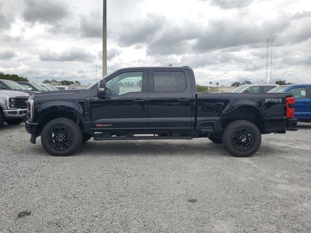 new 2024 Ford F-250 car, priced at $84,044