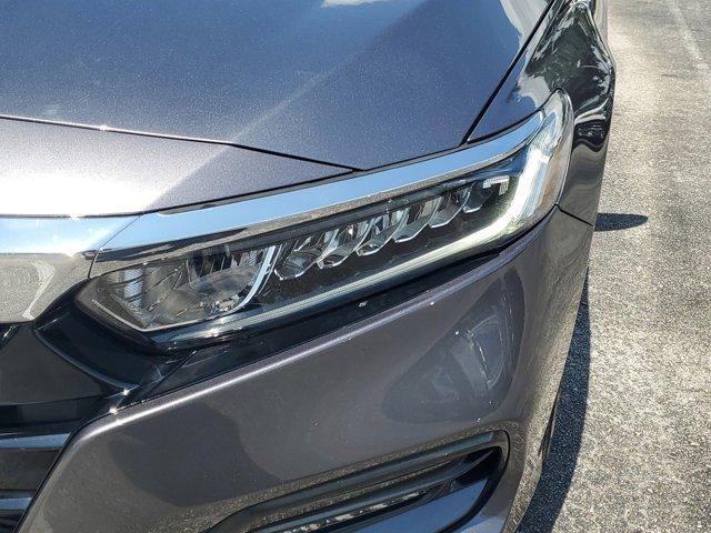 used 2020 Honda Accord car, priced at $22,388