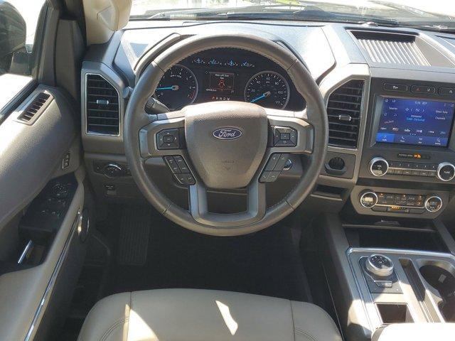 used 2020 Ford Expedition Max car, priced at $37,495