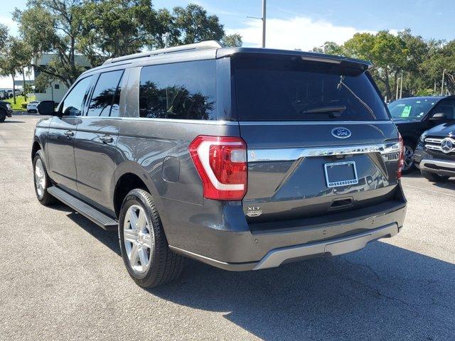 used 2020 Ford Expedition Max car, priced at $37,495