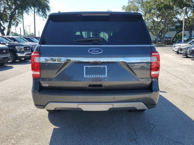 used 2020 Ford Expedition Max car, priced at $37,495