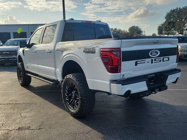 new 2024 Ford F-150 car, priced at $84,346