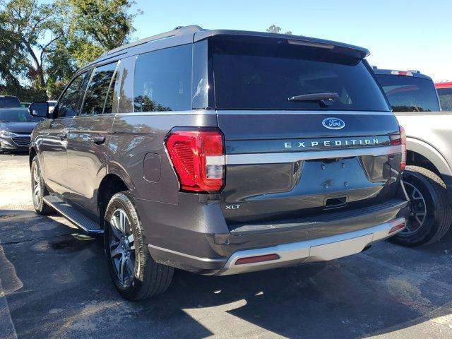 used 2022 Ford Expedition car, priced at $42,989