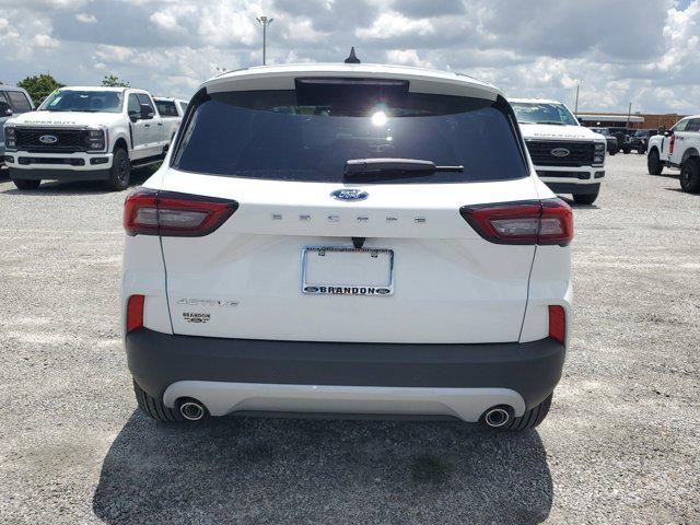 new 2024 Ford Escape car, priced at $25,952