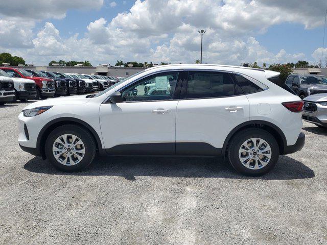 new 2024 Ford Escape car, priced at $25,952