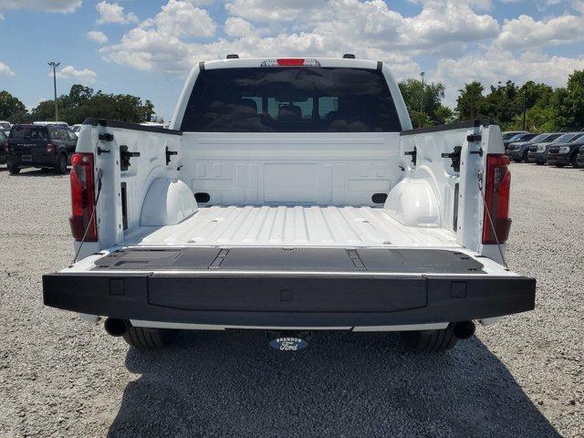 new 2024 Ford F-150 car, priced at $49,751