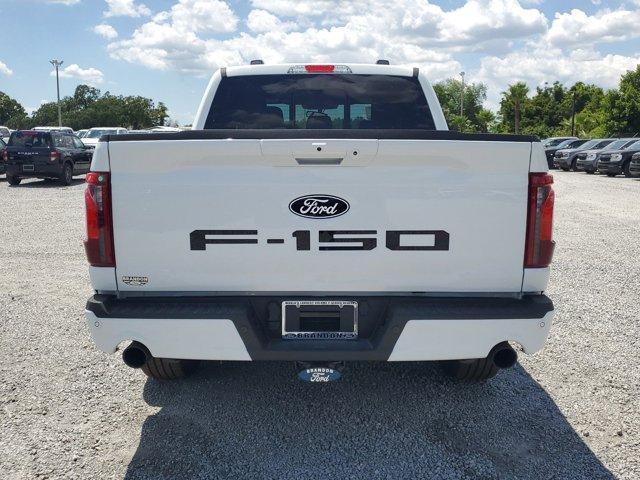 new 2024 Ford F-150 car, priced at $49,751