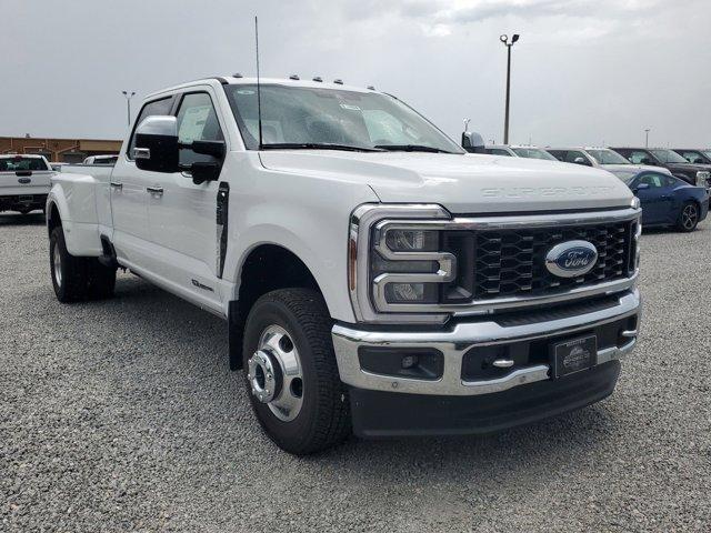 new 2024 Ford F-350 car, priced at $96,170