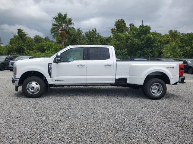 new 2024 Ford F-350 car, priced at $96,170