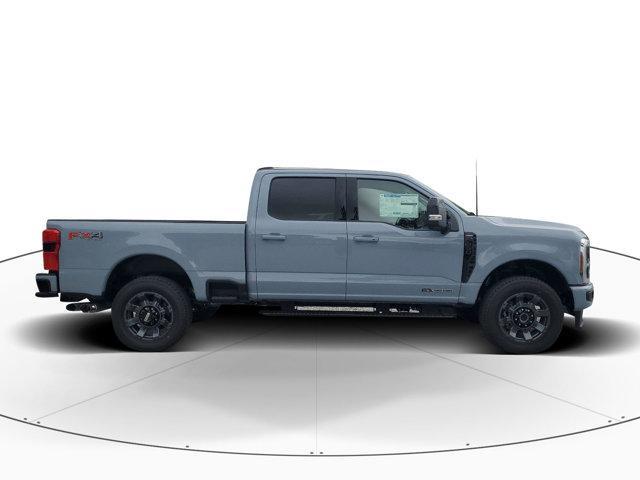 new 2024 Ford F-250 car, priced at $82,789